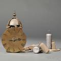 Brass Lantern Clock