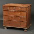 Pine Chest of Drawers