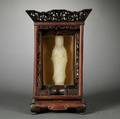Jade Guanyin in Case