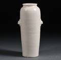 Blanc de Chine Vase