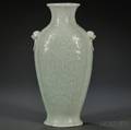 Celadon Vase