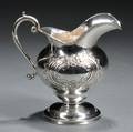 Conrad Bard 917 Silver Creamer