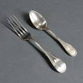 American Sterling Silver Flatware