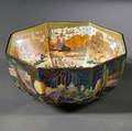 Modern Wedgwood Fairyland Lustre Bone China Bowl