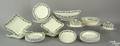 Wedgwood dinner service 19th c