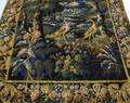 Verdure Tapestry Fragment