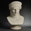 Copeland Parian Bust of Juno