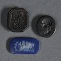 Three Wedgwood Medallions
