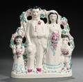 Wedgwood Queens Ware Bridal Group