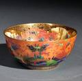 Wedgwood Fairyland Lustre Bowl