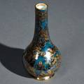 Wedgwood Fairyland Lustre Vase