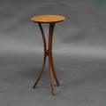 Midcentury Pine Stand