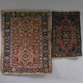 Two Northwest Persian Rugs
