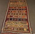 Qashqai Kilim