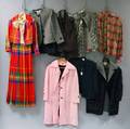Assorted Group of Bill Blass Ladys Fashions