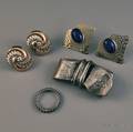 Small Group of Jewelry