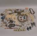 Large Group of Costume Jewelry