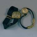 Two Ladys Wristwatches