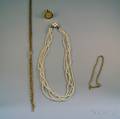Small Group of Jewelry