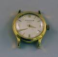 14kt Gold JaegerLeCoultre Automatic Wristwatch