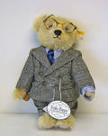 Steiff growler character bear Chairman of the Bear II
