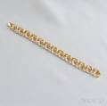 14kt Gold Bracelet