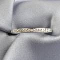 Platinum and Diamond Band