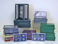 US Mint proof sets from 19901999