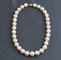 South Sea Pearl Necklace