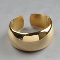 18kt Gold Cuff Tiffany  Co