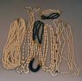 Group of Freshwater Pearl Jewelry