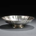 Arthur Stone Center Bowl