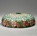 Mosaic Glass Shade