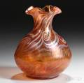 Loetz Vase