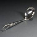 Carl Poul Petersen 18951977 Ladle