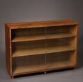 Edward Wormley for Dunbar Bookcase