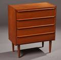 Small Chest of Drawers
