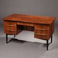 MidCentury Modern Desk