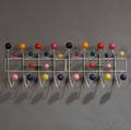 Pair of Charles and Ray Eames HangItAlls