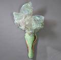 Lynda Benglis American b 1941 Untitled Lagniappe