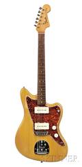 American Solid Body Electric Guitar Fender Musical Instruments Santa Ana 1965