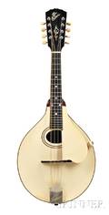 American Mandolin Gibson MandolinGuitar Company Kalamazoo Style A3