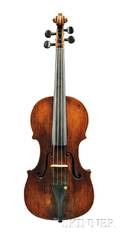 Italian Violin