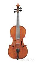 Modern Violin c 1949