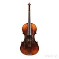 French Violin
