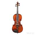 Violin Possibly French
