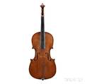 Childs 34size Violin