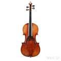 German Violin
