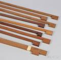 Ten Pernambuco Violin Bow Blanks