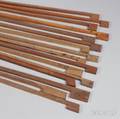 Fifteen Pernambuco Violin Bow Blanks
